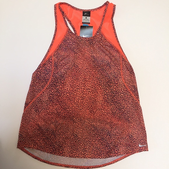 Nike L Tank Top - Picture 1 of 4
