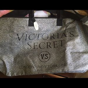 Victoria's Secret Tote Bag