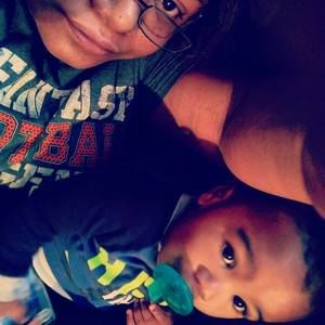 Meet your Posher, Latisha