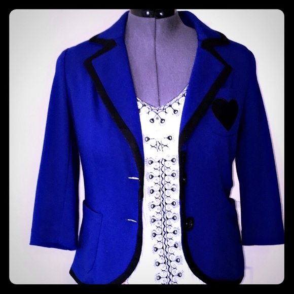 Cute Blazer 😻