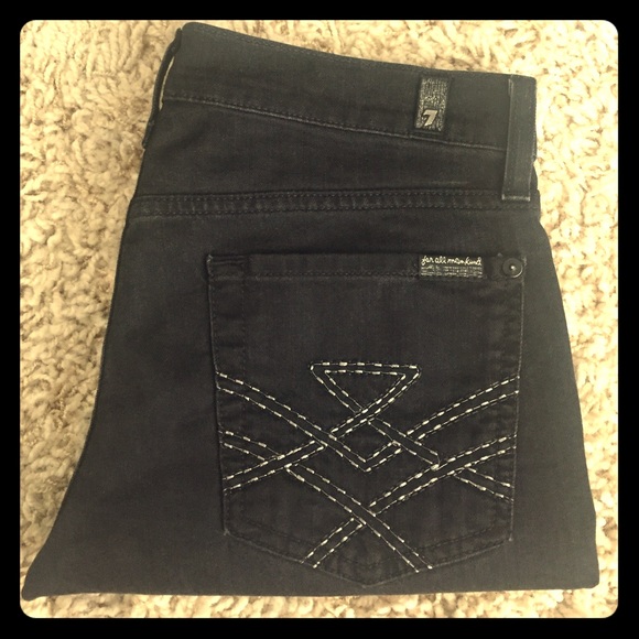 7 for all Mankind Denim - 👖💗 7 for  all mankind "Roxanne"