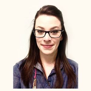 Meet your Posher, Emily