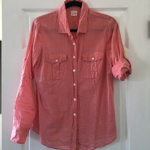 J.CREW, "The Perfect Shirt"