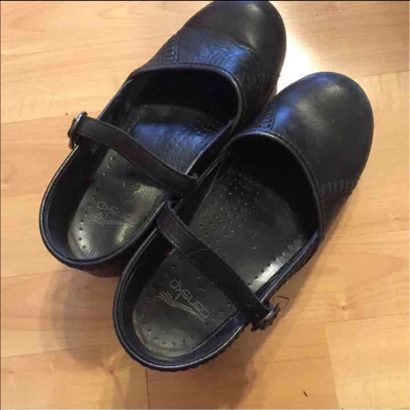 Dansko Maryjane
