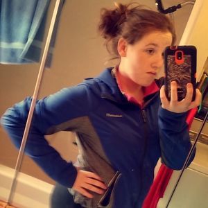 Meet your Posher, Delaney