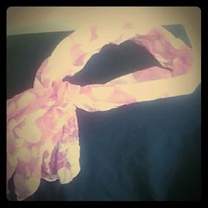 Beautiful summer scarf