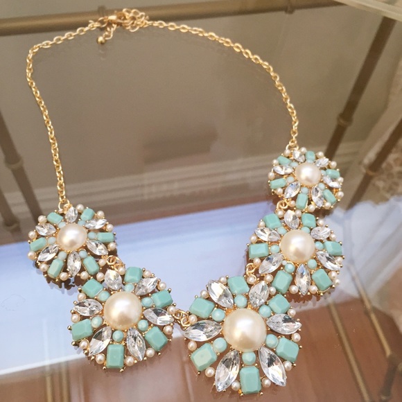 Sunburst Necklace