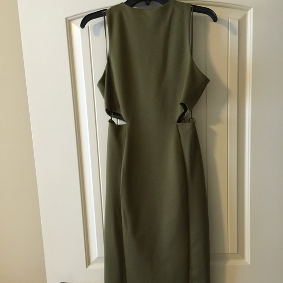 Beautiful asos dress!! - Picture 2 of 3