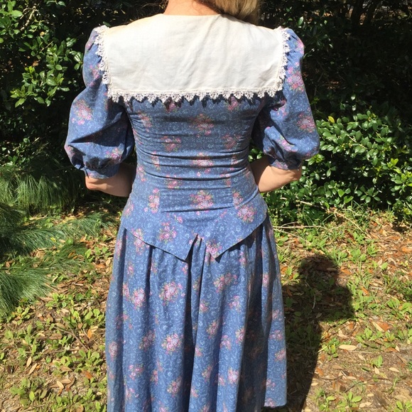 Gunne Sax By Jessica Mcclintock - image 2