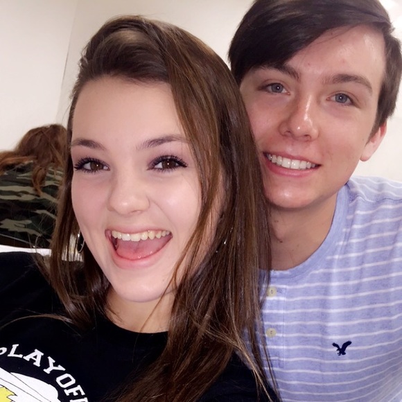 Meet your Posher, Cole - Picture 1 of 1