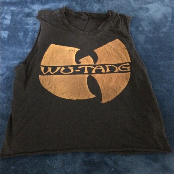 Wu tang tank