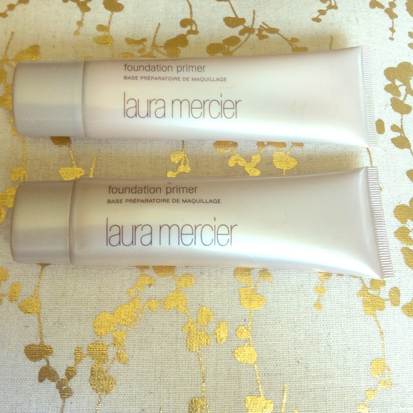Laura Mercier foundation primer