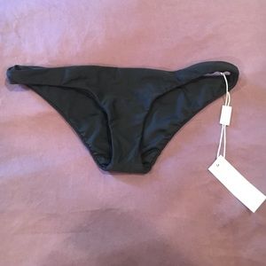 Frankie's bikinis bikini bottom BRAND NEW