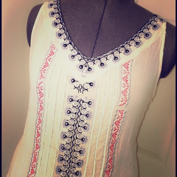 Summer Shirt