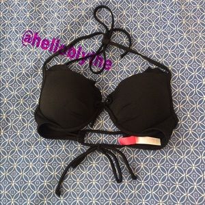 VS Push Up Swim Top