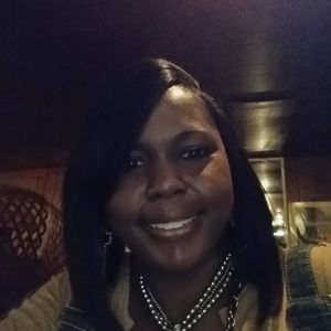 Meet your Posher, Tamika