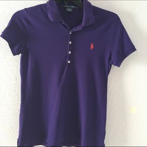 Ralph Lauren Polo Shirt