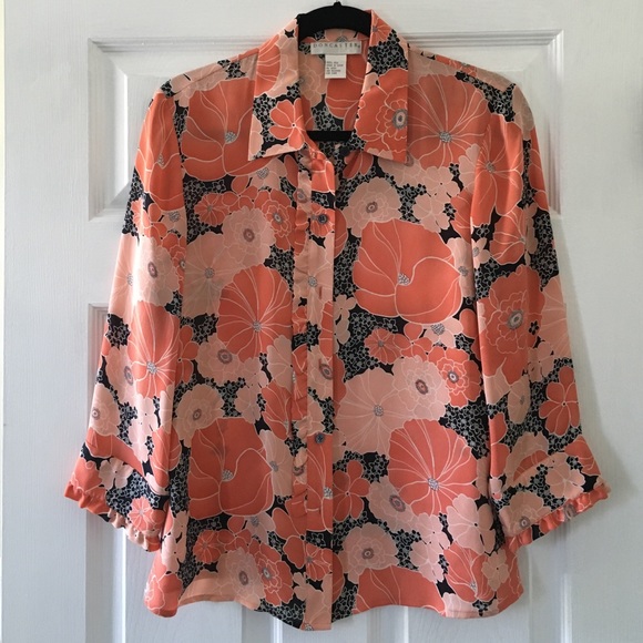 DONCASTER Blouse