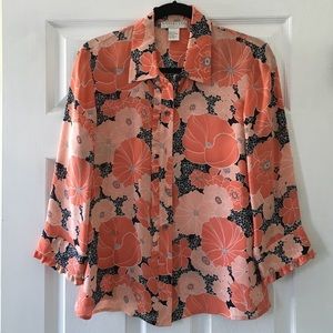 DONCASTER Blouse