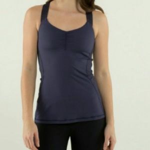 Lululemon Core Kicker Tank