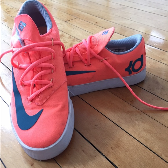 Nike KD's