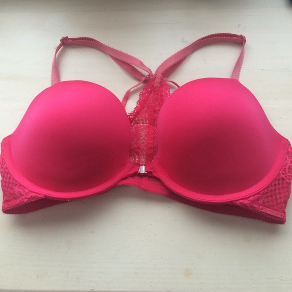 Calvin Klein bra