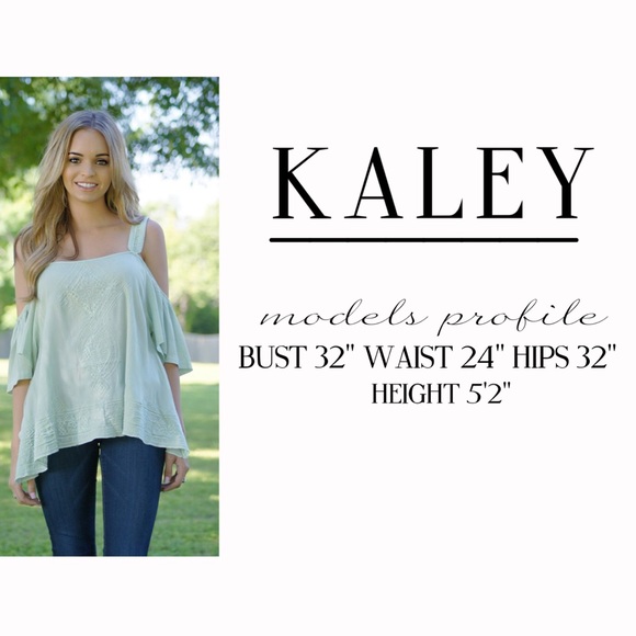 SOLD OUT - Blue Tie Dye Maxi Dress - Picture 2 of 2