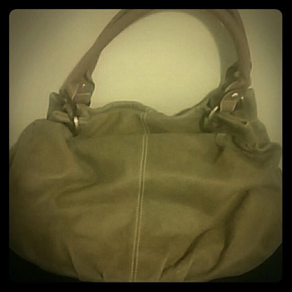 The essential satchel bag Coldwater creek