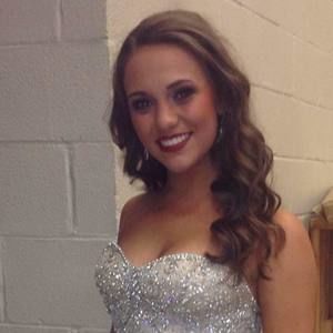 Meet your Posher, Anna claire