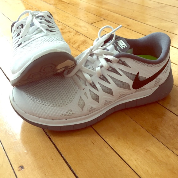 Nike Free 5.0
