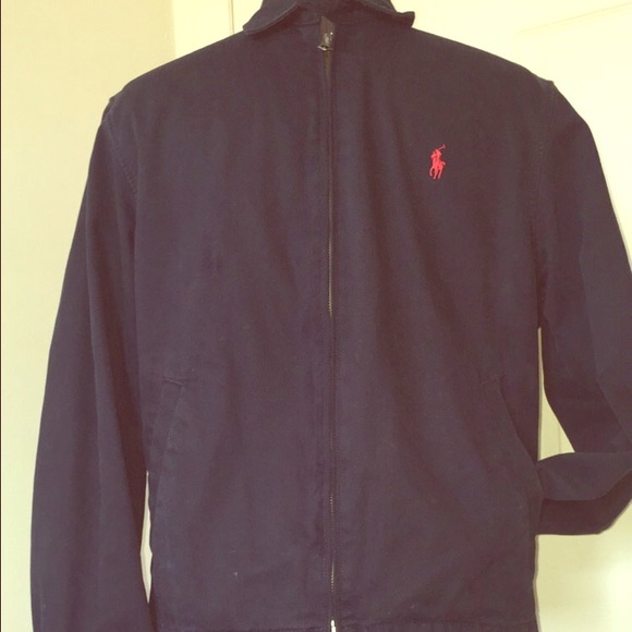 Men's Jacket