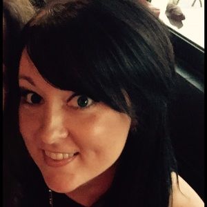 Meet your Posher, Alison