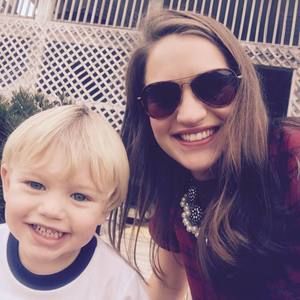 Meet your Posher, Molly