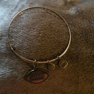 NYG Alex and Ani