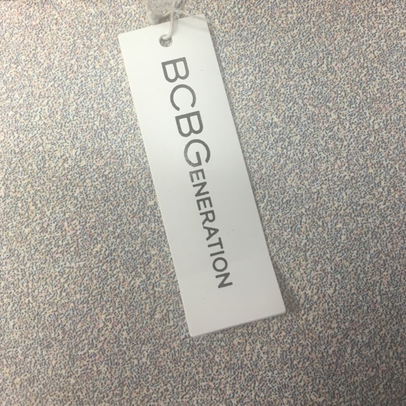 BCBGeneration bracket - Picture 2 of 2