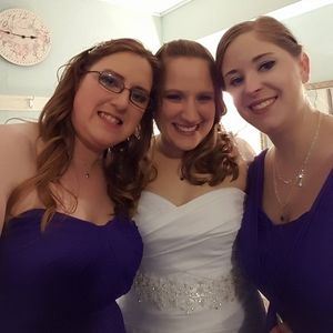 Meet your Posher, Joanna