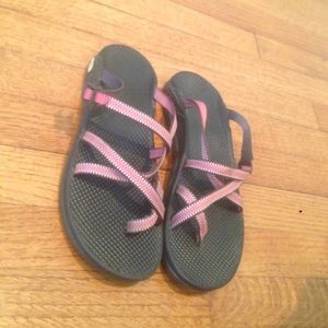 Chacos
