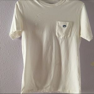 Southern Tide t-shirt