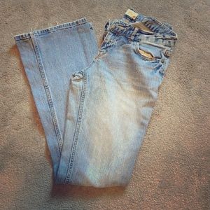 Aeropostale Jeans