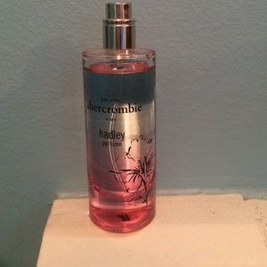 Abercrombie Hadley perfume
