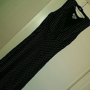 Long Dress