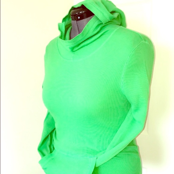 Turtle Neck long sleeve top