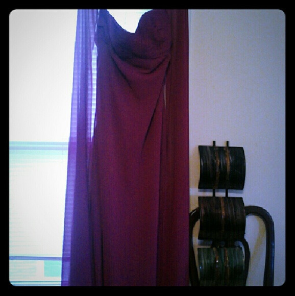 New Dress