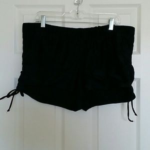 Torrid Size 4 Swim Shorts