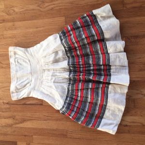 Floreat summer dress