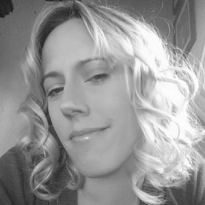 Meet your Posher, Kristy