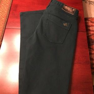 DL 1961 Samantha Skinny.