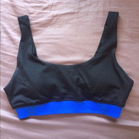 Forever 21 high-intensity sports bra 💙