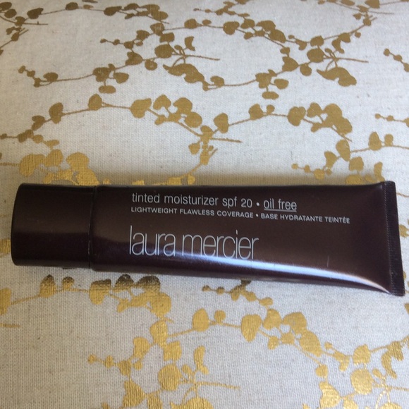 Laura Mercier tinted moisturizer