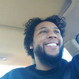 Meet your Posher, Christopher